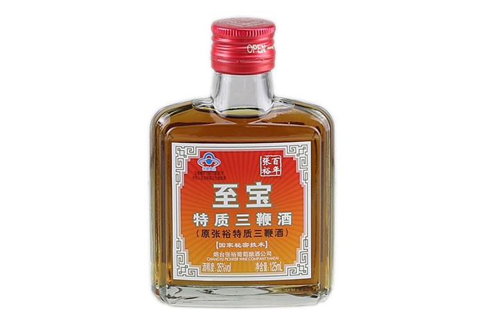 至宝特质三鞭酒